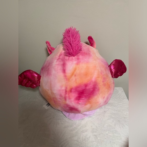 Star Wars Baby Yoda Squishmallow Grogu Mandalorian XL 20” with 3 Others 9-13 Inc - Picture 6 of 16